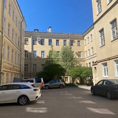 Квартира 126,7 м², 3-комнатная - изображение 1