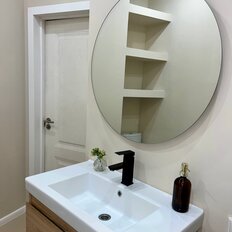 Квартира 40 м², студия - изображение 1