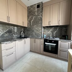 Квартира 64 м², 2-комнатная - изображение 5