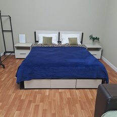 Квартира 44 м², 2-комнатная - изображение 2