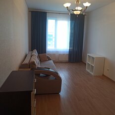 Квартира 61,1 м², 2-комнатная - изображение 5