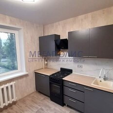 Квартира 37,5 м², 1-комнатная - изображение 5