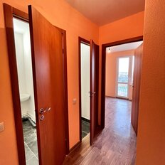 Квартира 57,3 м², 3-комнатная - изображение 5