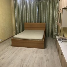 Квартира 45 м², 1-комнатная - изображение 5