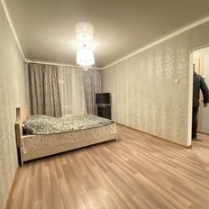 Квартира 45 м², 1-комнатная - изображение 4