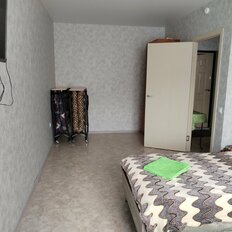 Квартира 34,6 м², 1-комнатная - изображение 1