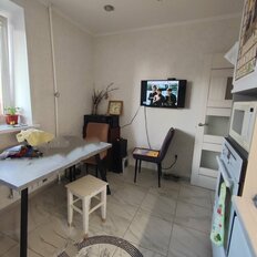 Квартира 72,9 м², 3-комнатная - изображение 3