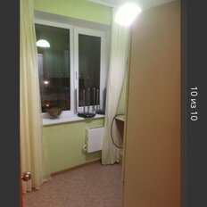 Квартира 30 м², 1-комнатная - изображение 3