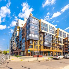 Квартира 25,8 м², студия - изображение 2