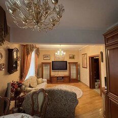 Квартира 110 м², 4-комнатная - изображение 1