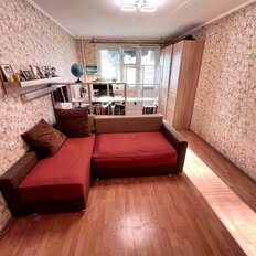 Квартира 61,5 м², 2-комнатная - изображение 4