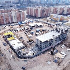 Квартира 38,7 м², 1-комнатная - изображение 5