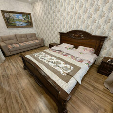 Квартира 37 м², 1-комнатная - изображение 3