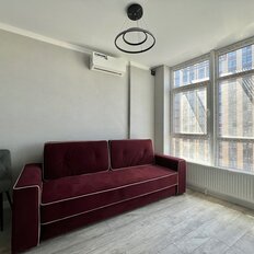 Квартира 42 м², 1-комнатная - изображение 3