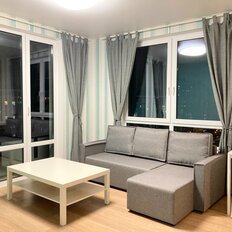 Квартира 42 м², 2-комнатная - изображение 4