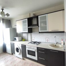 Квартира 47 м², 2-комнатная - изображение 3