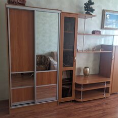 Квартира 45 м², 2-комнатная - изображение 1