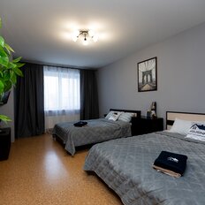 Квартира 43 м², 1-комнатная - изображение 1