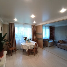 Квартира 90,6 м², 4-комнатная - изображение 4