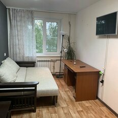 Квартира 41 м², 2-комнатная - изображение 4