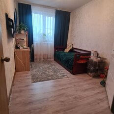 Квартира 61,5 м², 3-комнатная - изображение 2