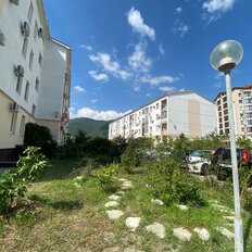 Квартира 37 м², 1-комнатная - изображение 2