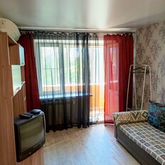 Квартира 30 м², 1-комнатная - изображение 5