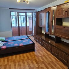 Квартира 29 м², 1-комнатная - изображение 3