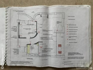 74 м², апартаменты-студия 9 990 000 ₽ - изображение 22