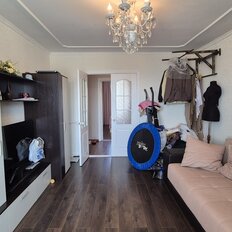 Квартира 57,5 м², 3-комнатная - изображение 5
