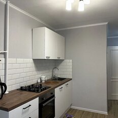 Квартира 35 м², 1-комнатная - изображение 3