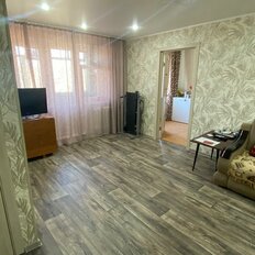 Квартира 43 м², 2-комнатная - изображение 3