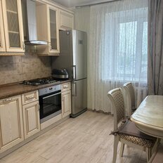 Квартира 67 м², 3-комнатная - изображение 3