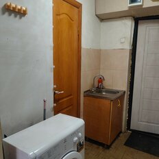 Квартира 17 м², 1-комнатная - изображение 5