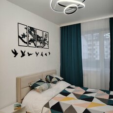 Квартира 23 м², студия - изображение 4