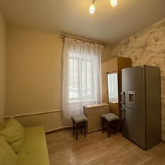 Квартира 14,4 м², студия - изображение 3