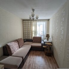 Квартира 56,3 м², 3-комнатная - изображение 3