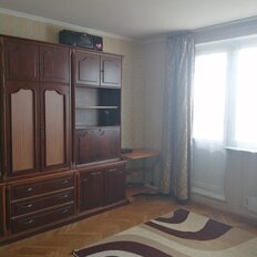 Квартира 39,1 м², 1-комнатная - изображение 2