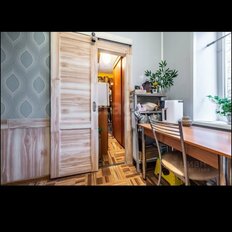 Квартира 30,5 м², 1-комнатная - изображение 4