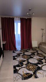 27 м², квартира-студия 29 500 ₽ в месяц - изображение 28