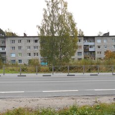 Квартира 62,8 м², 3-комнатная - изображение 1
