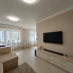 Квартира 32,1 м², студия - изображение 1