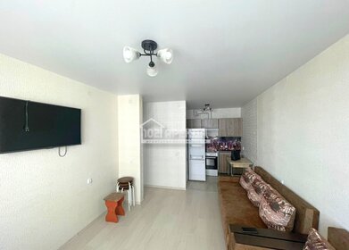 44 м², 2-комнатная квартира 34 999 ₽ в месяц - изображение 6