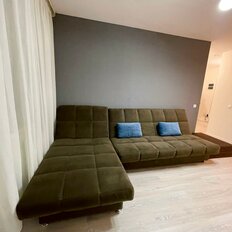 Квартира 75 м², 3-комнатная - изображение 4