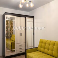 Квартира 34 м², 1-комнатная - изображение 3