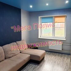 Квартира 65 м², 2-комнатная - изображение 3