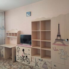 Квартира 59,1 м², 2-комнатная - изображение 5