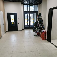 Квартира 21 м², студия - изображение 2