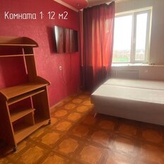 Квартира 52,5 м², 2-комнатная - изображение 5