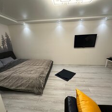 Квартира 37,5 м², 1-комнатная - изображение 4